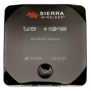Sierra Overdrve W802. Новый.