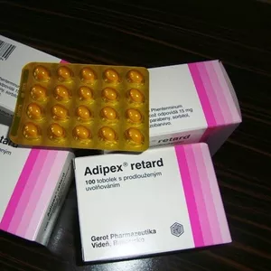 Adipex Retard 