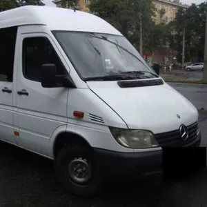 Продам Mercedes-Benz 313