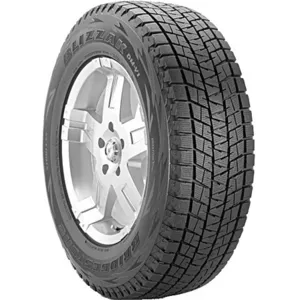 Комплект зимней резины 255/55 R18 109R Bridgestone Blizzak DM-V1