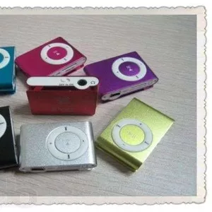 Ipod Shuffle качественная копия