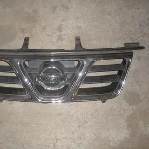 Продам решетка радиатора, Nissan X-Trail, Т-30.доставка по всей Украине