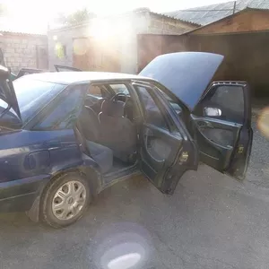 Продам двери задние, Deawoo Espero.доставка по всей Украине
