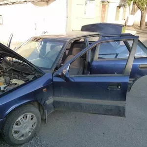 Продам бампер задний, Deawoo Espero.доставка по всей Украине