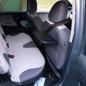 Продам салон, сидение, карты салона, Nissan Note.доставка по всей Украине