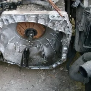 Продам АКПП, Nissan Note.доставка по всей Украине