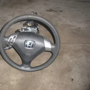 Продам подушка безопасности, Honda Accord 2005.доставка по всей Украине