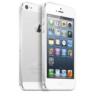Apple iPhone 5 32Gb White (2012)