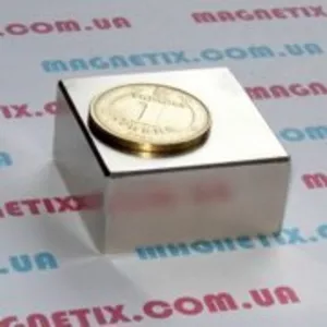 магниты из неодима