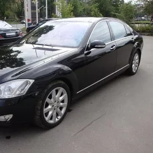 mercedes разборка
