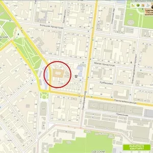 Срочная продажа 1-х квартиры в Приморском р-не!