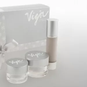 Элитная косметика по доступным ценам,  подарки от компании Vigor CN