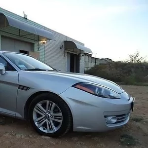 Разборка Hyundai Tiburon б/у купить оригинальные запчасти