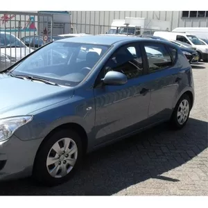 Разборка Hyundai i30 б/у купить оригинальные запчасти запчастини 