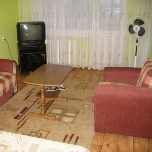 Квартира возлу 