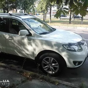 Куплю диски R18 на SantaFe 2011