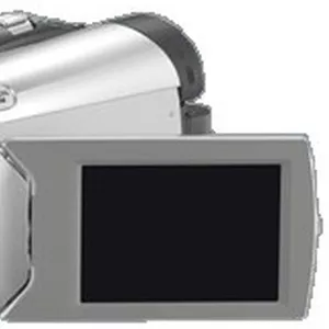 Продам (не б/у) цифровая видеокамера MiniDV Panasonic NV-GS60 _2200грн