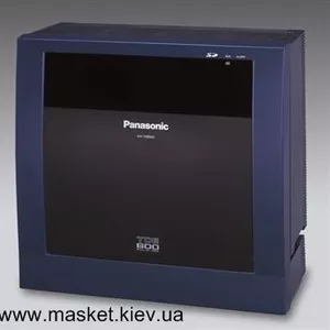 IP АТС Panasonic,  IP-АТС,  АТС 
