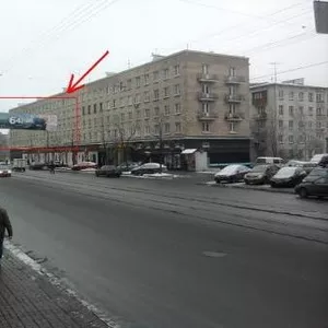 Здаються в аренду баннеры (розтяжки),  Київська обл,  Ірпінь, Гостомель