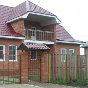 Все виды кровельных работ,  любой сложности