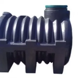 Септик для автономной канализации