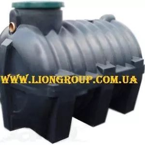 Септик - Канализация для загородного дома