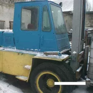 погрузчик львовский