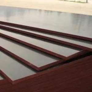 Фанера для опалубки ламинированная