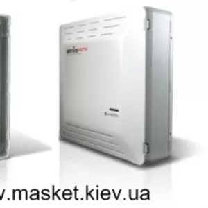 мини АТС,  LG Aria Soho,  АТС LG,  IP-АТС 