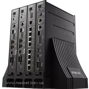 мини АТС,  LG iPECS-LIK,  АТС LG,  IP-АТС  