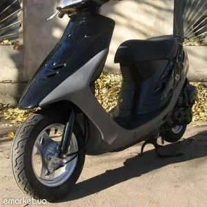 Honda dio