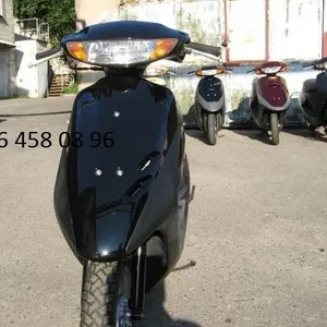 Продам мопед HONDA dio af 34