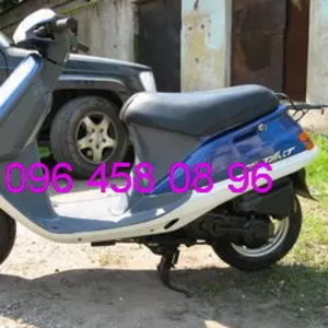 Продам Honda tact Stand up af 24