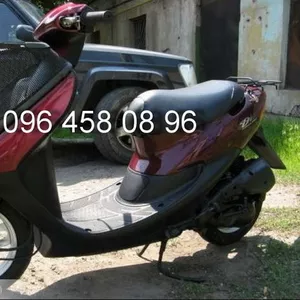 Продам мотороллер Honda Cesta