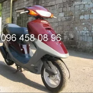 Продам мотороллер Honda Tact Af 30