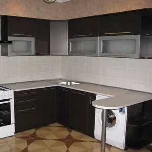 Кухонная мебель на заказ,  Киев и область,  Alesso