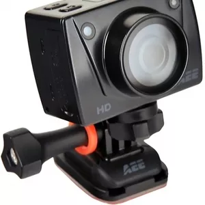 Экшн камера-видеорегистратор AEE Magicam CD21 Car Edition