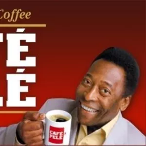 Кофе PELE оптом