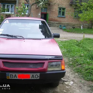 ТАВРИЮ 1102 ЛЮКС 1992Г.