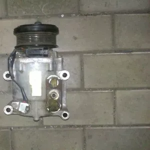 компрессор кондиционера