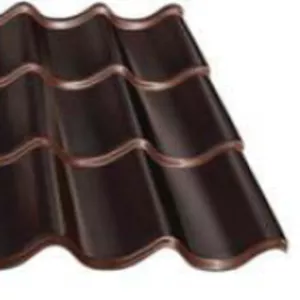 Металлочерепица,  профнастил в харькове