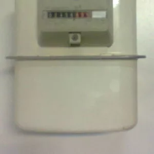 Счетчик газа Gallus 2000 G2, 5 