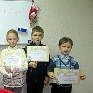 Іноземні мови