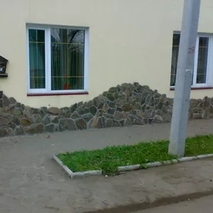 камень облицовочный