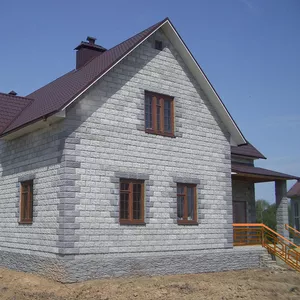 газоблок від виробника