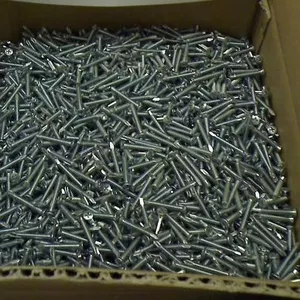 Строительный крепеж оптом и в розницу