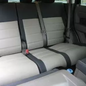Комплексное переоборудование салонов авто