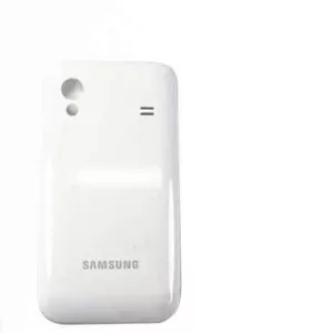 Задняя крышка для Samsung s5830 Original White . 