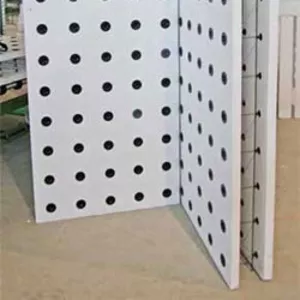 Несъемная опалубка для несущих стен со встроенным арматурным каркасом