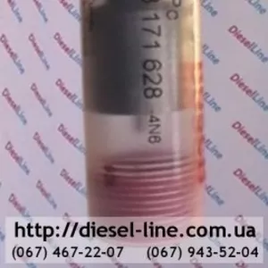 0433171628 Распылитель Mercedes,  Setra